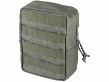 Подсумок Wartech UP-105-OD утилитарный, олива