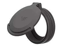 Крышка защитная Vector Optics Continental 56mm Metal Filp-upCap,на объектив