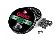Пули пневматические GAMO HUNTER 4,5 мм (500шт)