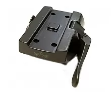 Кронштейн EAW Apel для Аimpoint/Holosun на Blaser R8, одноточечный