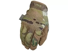 Перчатки тактические Mechanix Original, Multicam