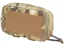 Подсумок административный малый Wartech Рекон 2.0 UP-115-OD, Multicam