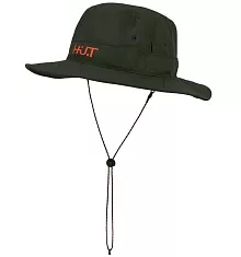 Панама H.U.T. Kesa, хаки