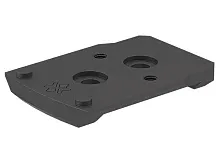 Кронштейн Vector Optics VAS MOJ Footprint Adapter на X-MOD