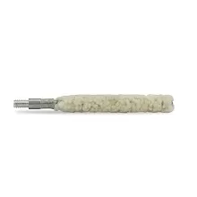 Ёрш Bore Tech пуховка, к. 6мм-.270, резьба 8/32 (Папа)