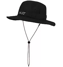Панама H.U.T. Kesa, чёрный