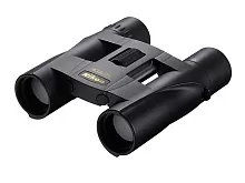 Бинокль Nikon Aculon A30 8X25, призмы Roof