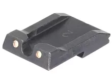 Целик МР-446 2 (h=5мм), посадочное место 12мм (53980)