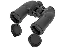 Бинокль Gaut Capella 10x50, Porro-призмы BaK-4, FMC, композит