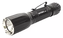 Фонарь Nextorch TA30 тактический, 1300 люмен, моментальный стробоскоп