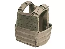 Чехол под бронежилет Wartech База TV-150-RG-B, Ranger Green, L/XL (52-54)