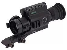 Прицел тепловизионный ATAK ET23-35 PRO x3.7/7.4/14.8/22.2/29,384x288,D35