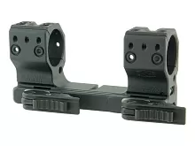 Кронштейн быстросъёмный SPUHR Scope Mount 30мм Picatinny, h=23мм, 6MIL