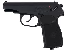 МР-654К; 4,5 мм/.177
