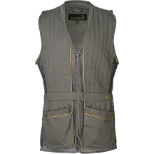 Жилет стрелковый Seeland Skeet II waistcoat Gunmetal