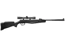 Винтовка пневматическая (ПП) Stoeger RX20 Synthetic combo 4,5мм 7,5Дж