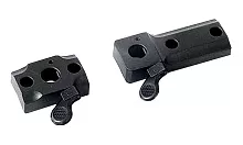 Основание (из 2-х частей) Leupold Quick Release на Antonio Zoli