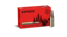 Патрон 270 Win. Geco Express 8.4г/130gr (20 штук)