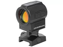 Коллиматор Holosun SCRS RD MRS красная марка