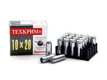 Патрон травматического действия 10x28 Техкрим Maximum (1г) (20 штук)