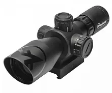 Прицел Firefield Barrage 2.5-10x40, сетка Mil-Dot, на Weaver