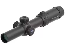 Прицел Vector Optics Forester 1-5x24 LPVO, G4 Fiber