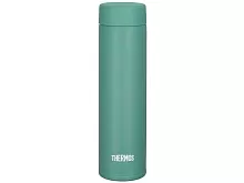 Термокружка THERMOS JOJ-181 G 0.18L, мини, винтовая крышка-пробка, травяной