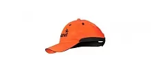 Бейсболка Seeland Hi-Vis cap Hi-vis orange