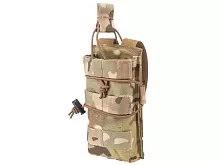 Подсумок Wartech MP-103-MCN под 1 магазин М/АК серии, Multicam