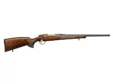 Карабин CZ 557 85th Anniversary Edition 30-06 Sprg. L=520мм орех