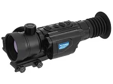 Прицел тепловизионный Sytong XM06-50LRF x2.5/5/10/20, 640x512,D50