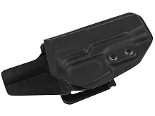 EDC Customs Кобура поясная компактная Викинг до 2014 б/планки Kydex