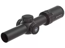 Прицел Vector Optics Grizzly 1-6x24i HD, G4 Fiber
