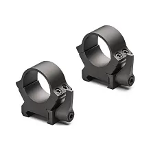 Кольца Leupold QRW2 на Weaver/Picatinny 25,4мм высокие