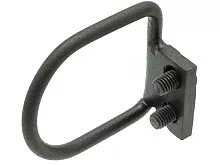 Антабка Зенит круговая ПТ-1 для прикладов ПТ-1, ПТ-1С, ПТ-3