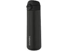 Термокружка THEROPOD TP-22-500-B 0.5L, откидной механизм, чёрный