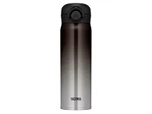Термокружка THERMOS JNR-502 LTD BKG 0.5L, откидной механизм, чёрный