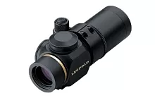 Коллиматор Leupold Prismatic 1x14мм Tactical, Circle Plex