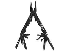 Мультиинструмент SOG PowerAccess Deluxe Black