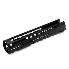 Цевьё Custom Guns V-12 Tactic short для ВПО-205-03, Key-Mod