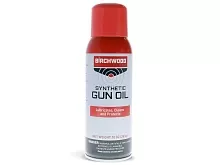 Масло синтетическое Birchwood Casey Synthetic Gun Oil аэрозоль 283г