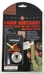 Лазерный патрон Sightmark 7,62x54R
