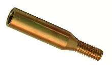 Переходник ЧИСТОGUN латунь M5 на 8/32