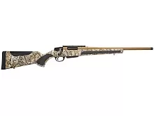 Карабин ATA ARMS Turqua Synthetic Camo Badland Bronze 308 Win. L=470мм