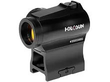 Коллиматор Holosun HS503R, поворотный регулятор