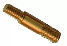Переходник ЧИСТОGUN латунь M5 на 5/40 