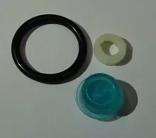 Ремкомплект Stalker 1, для Stalker S17G, STT (3 шт.)