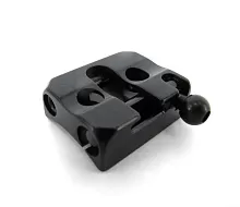 Заднее основание поворотного кронштейна EAW Apel на Browning BAR
