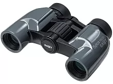 Бинокль GAUT Spica 10x24, призмы Porro BaK-4