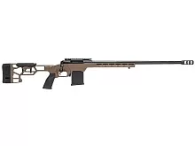 Карабин Savage 110 Precision FDE 6.5 Creedmoor ствол 610мм ДТК, песок